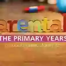 Parentalk - the primary years